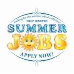 Summer Employment 