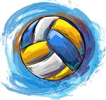 Adult Co-Ed Sand Volleyball