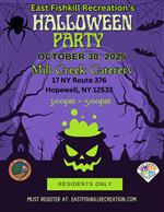 Halloween Party 