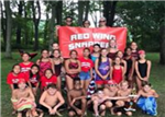 Red Wing Snappers Swim Team