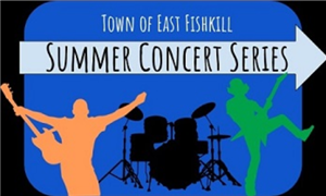 summer concerts concert series recreation fishkill east specified hopewell unless otherwise stage take place town