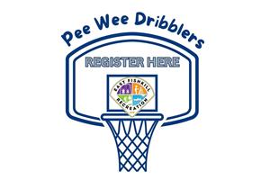 Pee Wee Dribblers - 1st & 2nd Grade Only