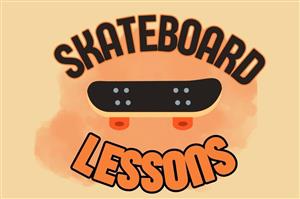 Skateboard Lessons