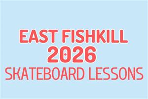 Skateboard Lessons