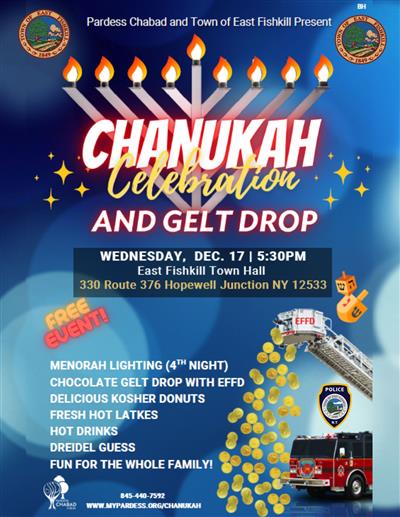 Chanukah