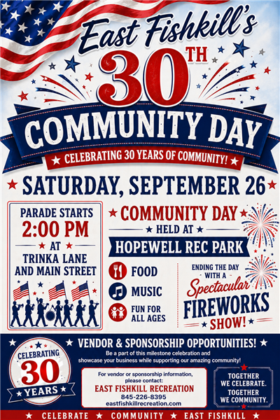 Community Day 2026 